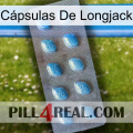 Cápsulas De Longjack viagra3